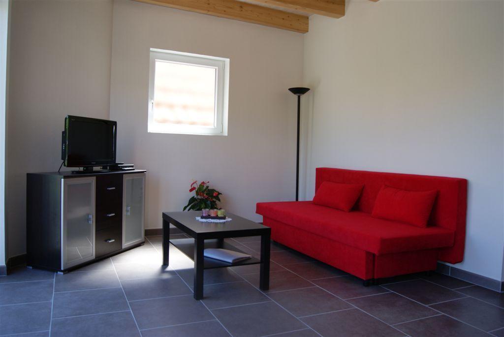 Gîte Binnert Bader Nothalten Exterior foto