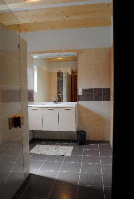 Gîte Binnert Bader Nothalten Exterior foto