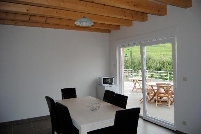Gîte Binnert Bader Nothalten Exterior foto