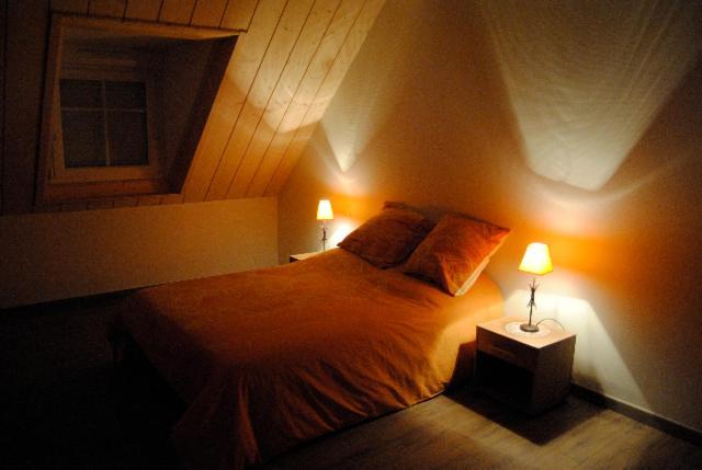Gîte Binnert Bader Nothalten Exterior foto