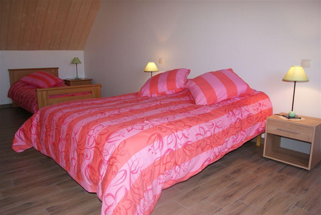 Gîte Binnert Bader Nothalten Exterior foto
