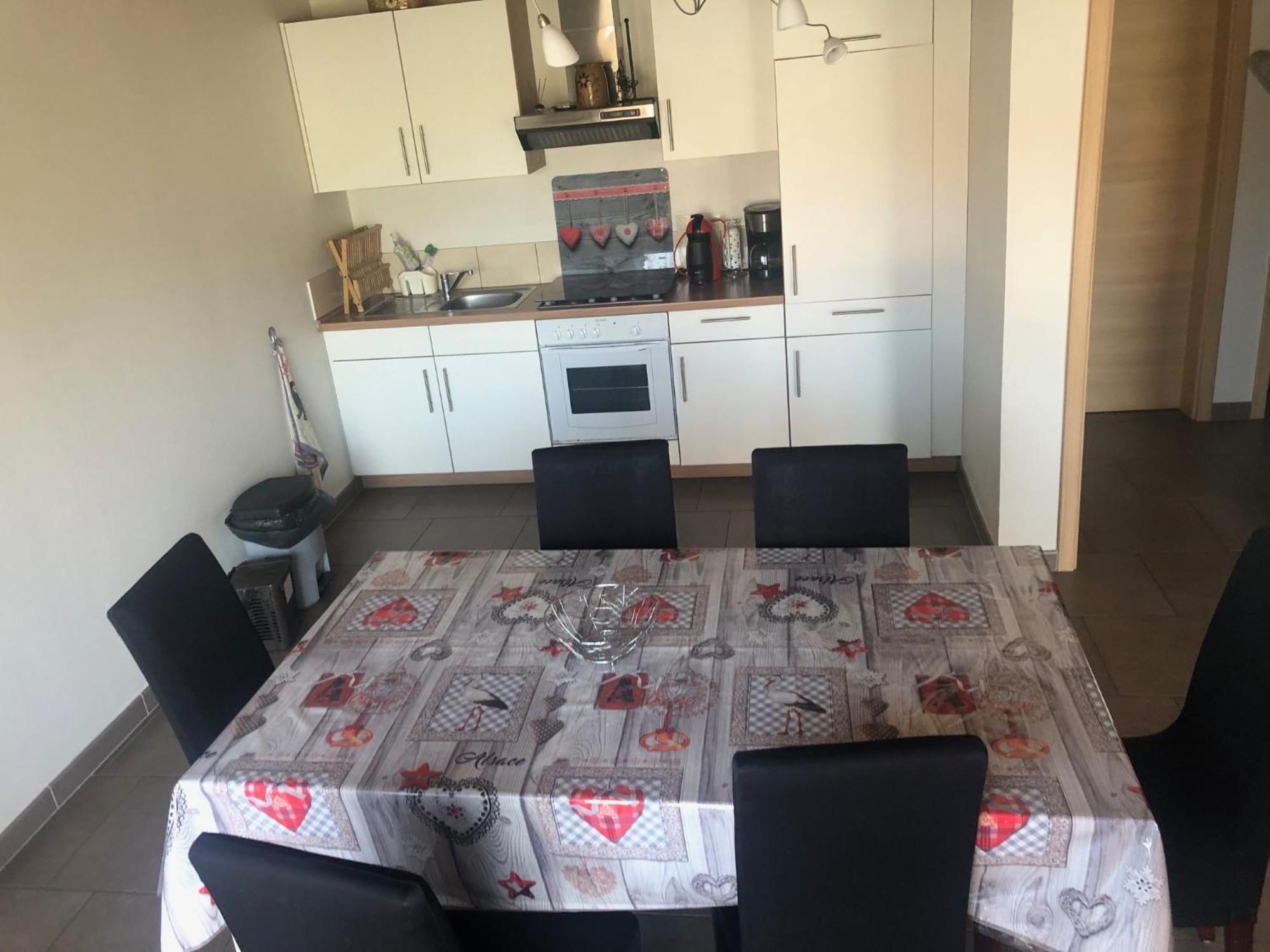 Gîte Binnert Bader Nothalten Exterior foto