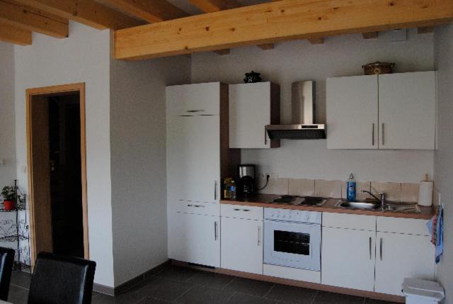Gîte Binnert Bader Nothalten Exterior foto