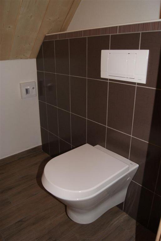 Gîte Binnert Bader Nothalten Exterior foto